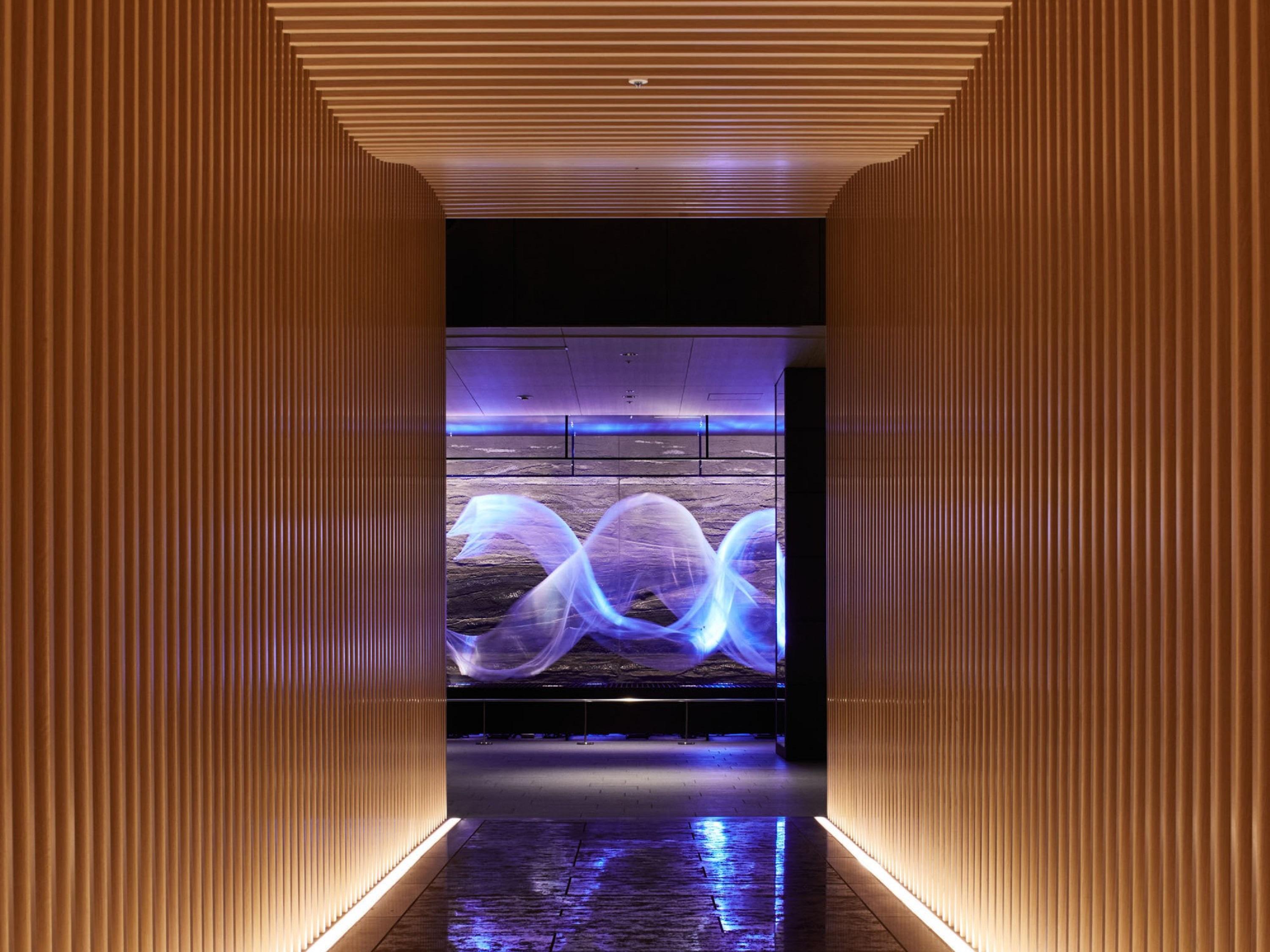 The Thousand Kyoto Ngoại thất bức ảnh The entrance to the spa