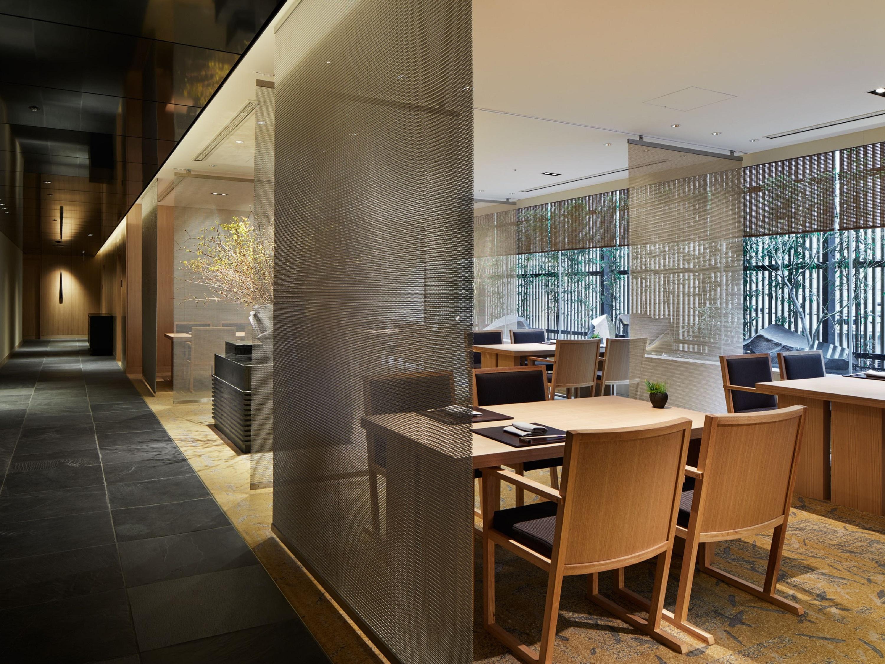 The Thousand Kyoto Ngoại thất bức ảnh The Concierge