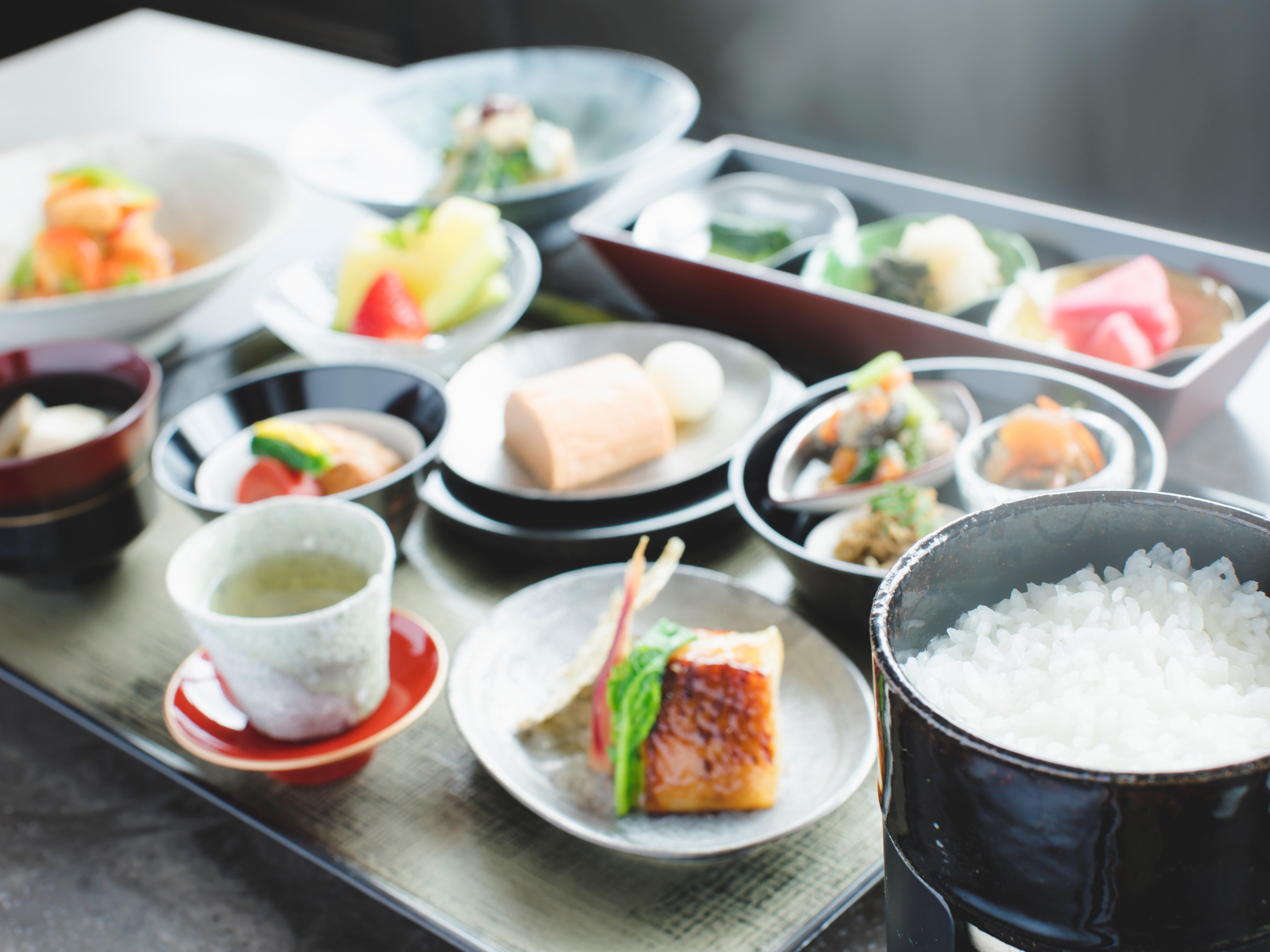 The Thousand Kyoto Ngoại thất bức ảnh Dim sum