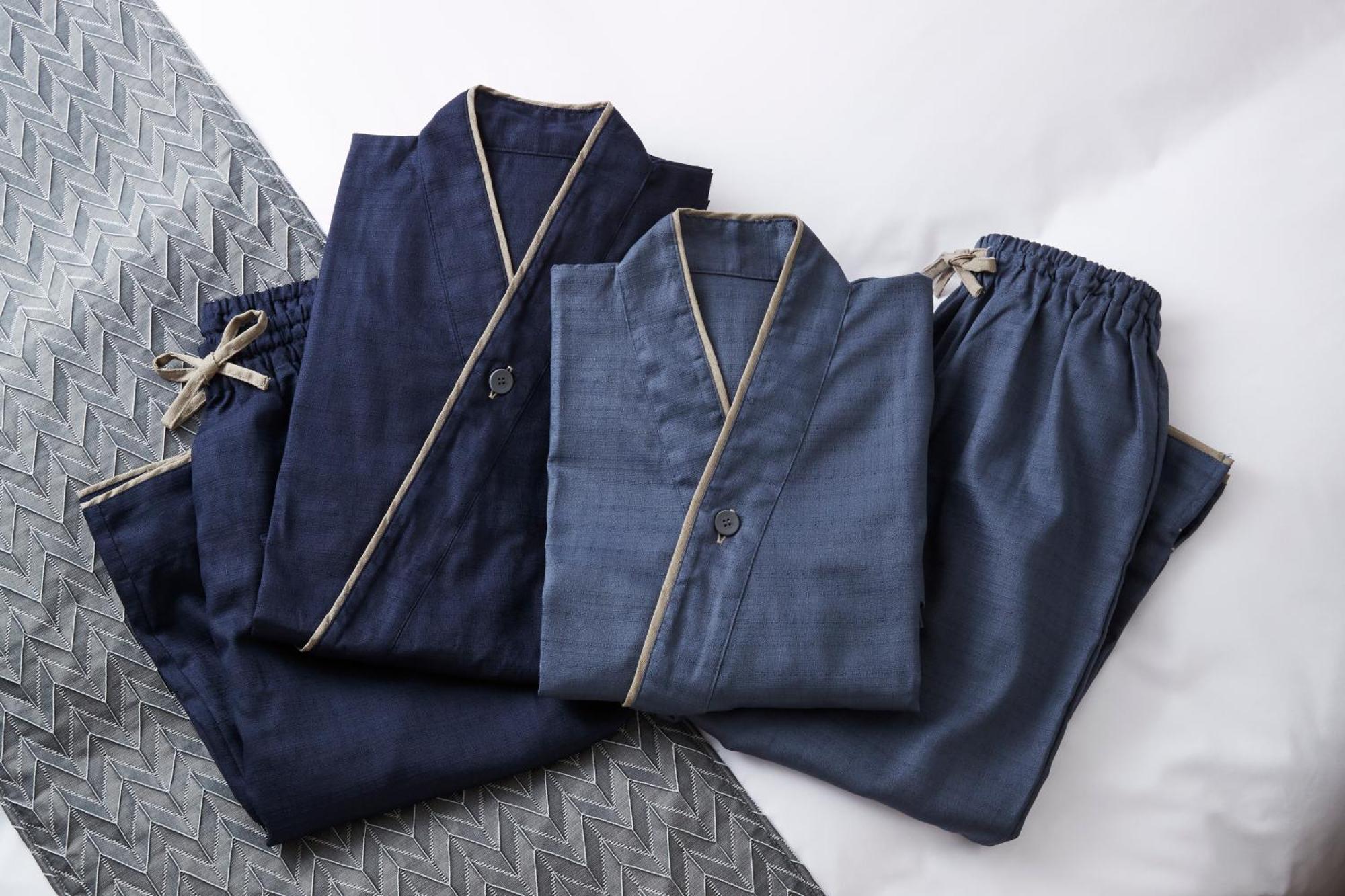 The Thousand Kyoto Ngoại thất bức ảnh A blue hakama