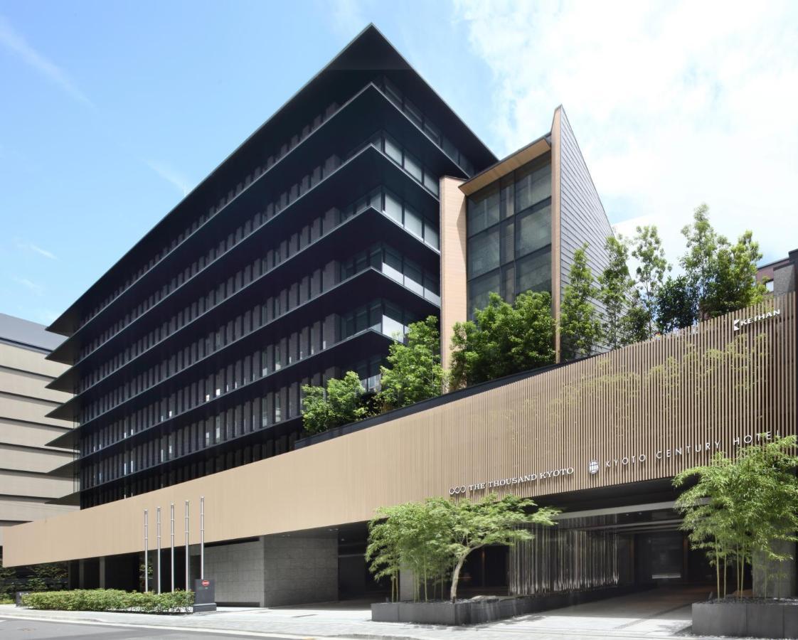 The Thousand Kyoto Ngoại thất bức ảnh The University of Tokyo